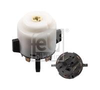 Interruttore Accensione / Motorino D'avviamento Febi Bilstein 18646 Febi Plus VW