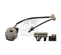 Interruttore Accensione / Motorino D'avviamento Febi Bilstein 38638 Febi Plus VW
