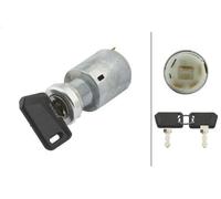 Interruttore, Accensione / motorino d'avviamento HELLA 6JK 007 232-001