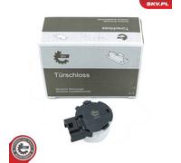 Interruttore, Accensione / motorino d'avviamento per AUDI SEAT SKODA VW A3 ALTEA