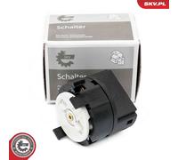 Interruttore, Accensione / motorino d'avviamento per CITROËN FIAT PEUGEOT BOXER