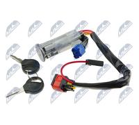 Interruttore, Accensione / motorino d'avviamento per CITROËN PEUGEOT 206 206 Van