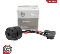 Interruttore, Accensione / motorino d'avviamento per DODGE SPRINTER 2500