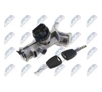 NTY Blocchetto accensione EST-FT-000 per Fiat Ducato, Citroen Jumper e Boxer