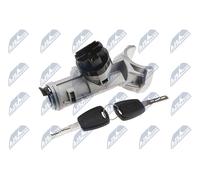 NTY Interruttore, Accensione / motorino d'avviamento EST-FT-001