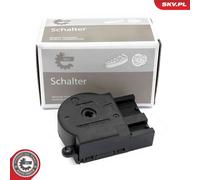 Interruttore, Accensione / motorino d'avviamento per FIAT GRANDE PUNTO QUBO