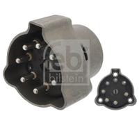 Interruttore, Accensione / motorino d'avviamento per MERCEDES-BENZ 123 124 190 C