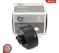 Interruttore, Accensione / motorino d'avviamento per OPEL ASCONA ASTRA ASTRA F C