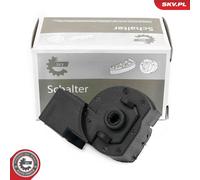 Interruttore, Accensione / motorino d'avviamento per OPEL VAUXHALL ASTRA ASTRA F