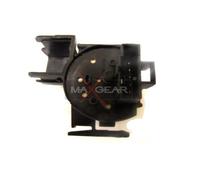 Interruttore, Accensione / motorino d'avviamento per OPEL VAUXHALL COMBO CORSA C