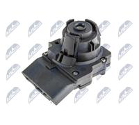 Interruttore, Accensione / motorino d'avviamento per SEAT SKODA VW ARONA CITIGO