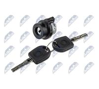 Interruttore, Accensione / motorino d'avviamento per SKODA VW BORA CALIFORNIA GO