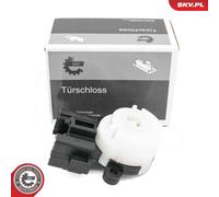 Interruttore, Accensione / motorino d'avviamento per TOYOTA AVENSIS COROLLA
