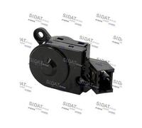 Interruttore Accensione / Motorino D'avviamento Sidat 650460A2 per Citroën Opel