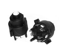 Interruttore accensione nero per Audi 100 2.5 Tdi 905520002