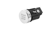 Interruttore accensione Per A6 C7 S6 Per A7 RS7 2012-2018 4G1905217A 4G1 905 217 A Auto Keyless Engine Start Stop Pulsante Di Accensione Interruttore Di Avviamento