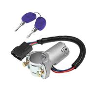 Interruttore Accensione Per Auto Daily Per MK4 2006-2012 2996076 | Avviamento Con Interruttore A Barilotto Di Blocco Dell'accensione Con Chiave cilindro accensione