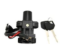 Interruttore Accensione Per CBR300RA 2017-2018 Per CBR300R 2015-2018 Per CBR250RA 2011-2013 Moto Elettrico Interruttore Di Accensione Kit Chiave Di Blocco