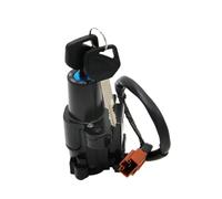 Interruttore Accensione Per CBR500R 2015-2017 Per CB500X Per CB500R Per CB500F 2014-2017 Per CB650F 2015-2018 Interruttore Di Accensione Del Motociclo Kit Serrature
