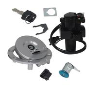 Interruttore Accensione Per CBR600 1991-1998 Per CBR900 1992-1997 Moto Per Interruttore Di Accensione A Per Gas Blocco Con Chiave Kit Accessori Moto