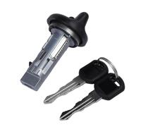 Interruttore Accensione Per Chevy Per Silverado Per Tahoe 1995-2000 | 26061331 26049532 Cilindro A Barilotto Dell'interruttore Serratura Accensione Con Chiave Blocco accensione Neiman