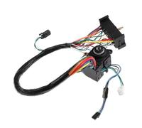Interruttore Accensione Per Chevy Per Silverado Per Tahoe 1995-2000 | 26061331 26049532 Cilindro A Barilotto Dell'interruttore Serratura Accensione Con Chiave Blocco accensione Neiman