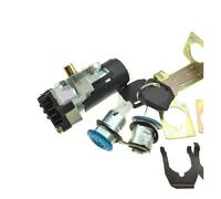 Interruttore Accensione Per DIO ZX Per AF18 Per AF35 Per AF36 Per AF38 Interruttore Avviamento Completo Motocicletta Blocco Porta Elettrico Tampone Motore Blocco Accensione(AF35-38)