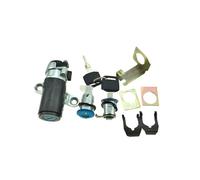 Interruttore Accensione Per DIO ZX Per AF18 Per AF35 Per AF36 Per AF38 Interruttore Avviamento Completo Motocicletta Blocco Porta Elettrico Tampone Motore Blocco Accensione(AF35-38)