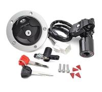 Interruttore Accensione Per ER650 Per ER-6N EX650 Per ER-6F EX400 Per Ninja 400R 27045-5452 27005-0552 Kit blocco interruttore di accensione con chiave Accensioni moto