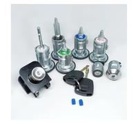 Interruttore accensione Per Fiat Scudo Ulysse Per Citroen Dispatch Synergie Per Peugeot Expert 806 9170.AY 4162.C9 Cilindro Serrature Per Porte Set Di Chiavi Per P-JUT Expert