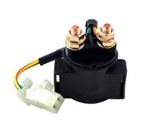 Interruttore accensione Per GRIZZLY YFM125 YFM600 YFM80 MOTO-4 YFM200 YFM225 YFM250 YFM350 Relè Avviamento Moto Solenoide