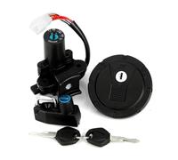 Interruttore Accensione Per KL110 Per KSR Per PRO 2013-2014 KL250 Super Per Sherpa Blocco Interruttore Accensione Moto 1 Set Accensioni moto