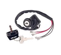 Interruttore Accensione Per Moto Serratura Elettrica Per Porta Per Polaris Magnum 425 Per Sportsman 335 500 Bobina Accensione Sostituzione