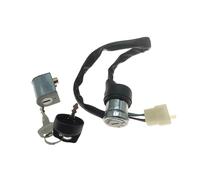 Interruttore Accensione Per Motocicletta ATV Per CF500 Per CF600 500 Per 500CC 600 Per 600CC Per X5 Per X6 Blocchi Di Accensione per motociclette