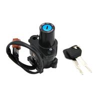 Interruttore Accensione Per NC700X 2013-2017 Per CBR500R 2015-2017 Per CB500X Per CB500R Per CB500F 2014-2017 Kit Serrature Interruttore Di Accensione Moto