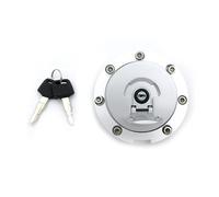 Interruttore Accensione Per NSR125 Per NSR 125 1993-2004 Interruttore Di Accensione Moto Tappo Serbatoio Carburante Kit Serratura Sella Chiave Accensioni moto(Tank Cap Lock)