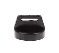 Interruttore Accensione Per Polaris Per RZR XP 1000 800 570 Per Ranger Per Sportsman Per Trail Per Boss Supporto per interruttore a chiave ATV UTV Quad Accensioni moto(Nero)