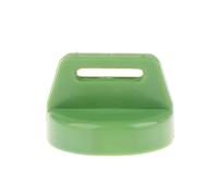 Interruttore Accensione Per Polaris Per RZR XP 1000 800 570 Per Ranger Per Sportsman Per Trail Per Boss Supporto per interruttore a chiave ATV UTV Quad Accensioni moto(Green)