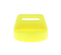 Interruttore Accensione Per Polaris Per RZR XP 1000 800 570 Per Ranger Per Sportsman Per Trail Per Boss Supporto per interruttore a chiave ATV UTV Quad Accensioni moto(Yellow)