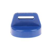 Interruttore Accensione Per Polaris Per RZR XP 1000 800 570 Per Ranger Per Sportsman Per Trail Per Boss Supporto per interruttore a chiave ATV UTV Quad Accensioni moto(Blue)