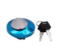 Interruttore Accensione Per Shadow Per ACE750 Per VLX600 Per CA250 Set Completo Veicoli Blocco Interruttore Accensione Attrezzatura Accessori Origine Cina Blocco Accensione(Fuel tank cap)