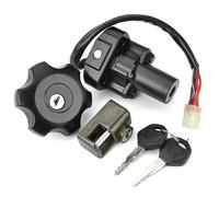 Interruttore Accensione Per Suzuki DR 650 650SE 1996-2022 37000-04832 37000-04831 37000-04830 37000-04812 Interruttore di accensione Blocco sella Accensioni moto