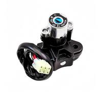 Interruttore Accensione Per Suzuki Per GSXR Per GSX-R 600 750 Per GSXR600 Per GSXR750 K1 K2 K3 1996 1997 1998 1999 2000 Interruttore Di Accensione Accensioni moto