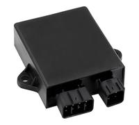 Interruttore accensione Per ZZR400 1997 1998 1999 2000 Moto Accensione Digitale CDI ECU Unità Avviamento Accenditore Uscita Stabile