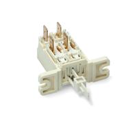 Interruttore accensione spegnimento lavastoviglie Franke