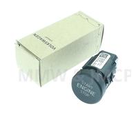 Interruttore Accensione Start Stop Originale per Volkswagen Nero 3V0905217A