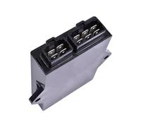 Interruttore accensione Unità Accensione Digitale Motocicletta CDI Per Suzuki GSX-400 GSX400F Lmpulse GSX400S Katana RF400R GK78A Accenditore Uscita Stabile