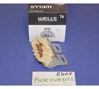 Interruttore Accensione WVE 1994 Mazda B2300 B3000 B4000 1991-1994 Navajo