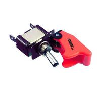 Interruttore acceso/spento Foliatec 33105 Rosso