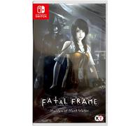 Koei Tecmo Fatal Frame: Maiden of Black Water (Import) (Nintendo Switch)